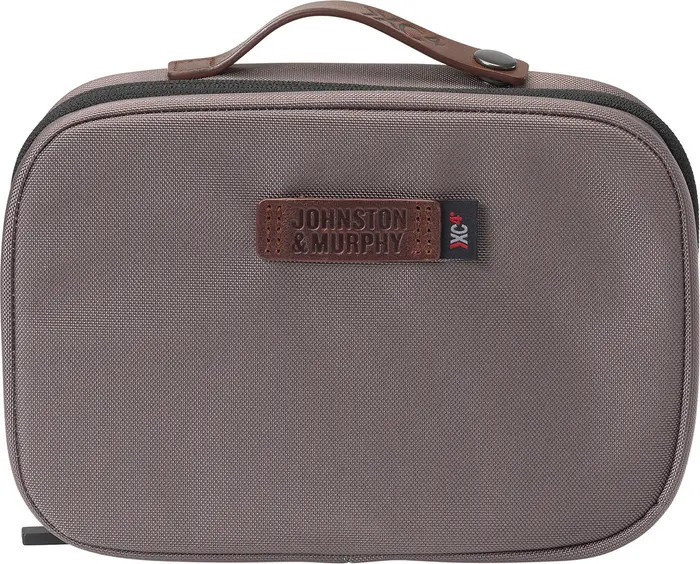 Johnston & Murphy XC4 Toiletry Kit | Nordstrom | Nordstrom