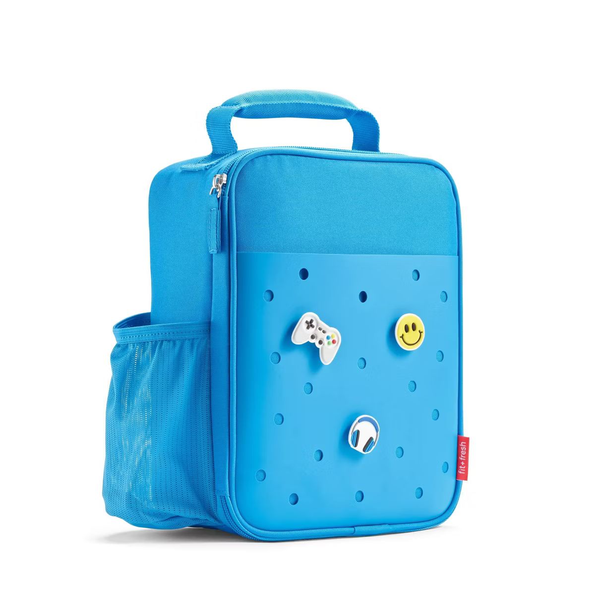 Fit & Fresh Kids' Baylee Charm Lunch Box | Target