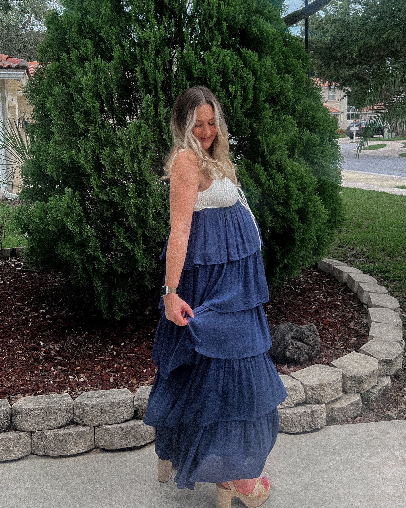 Dress the bump 

#LTKBaby #LTKFindsUnder100 #LTKStyleTip