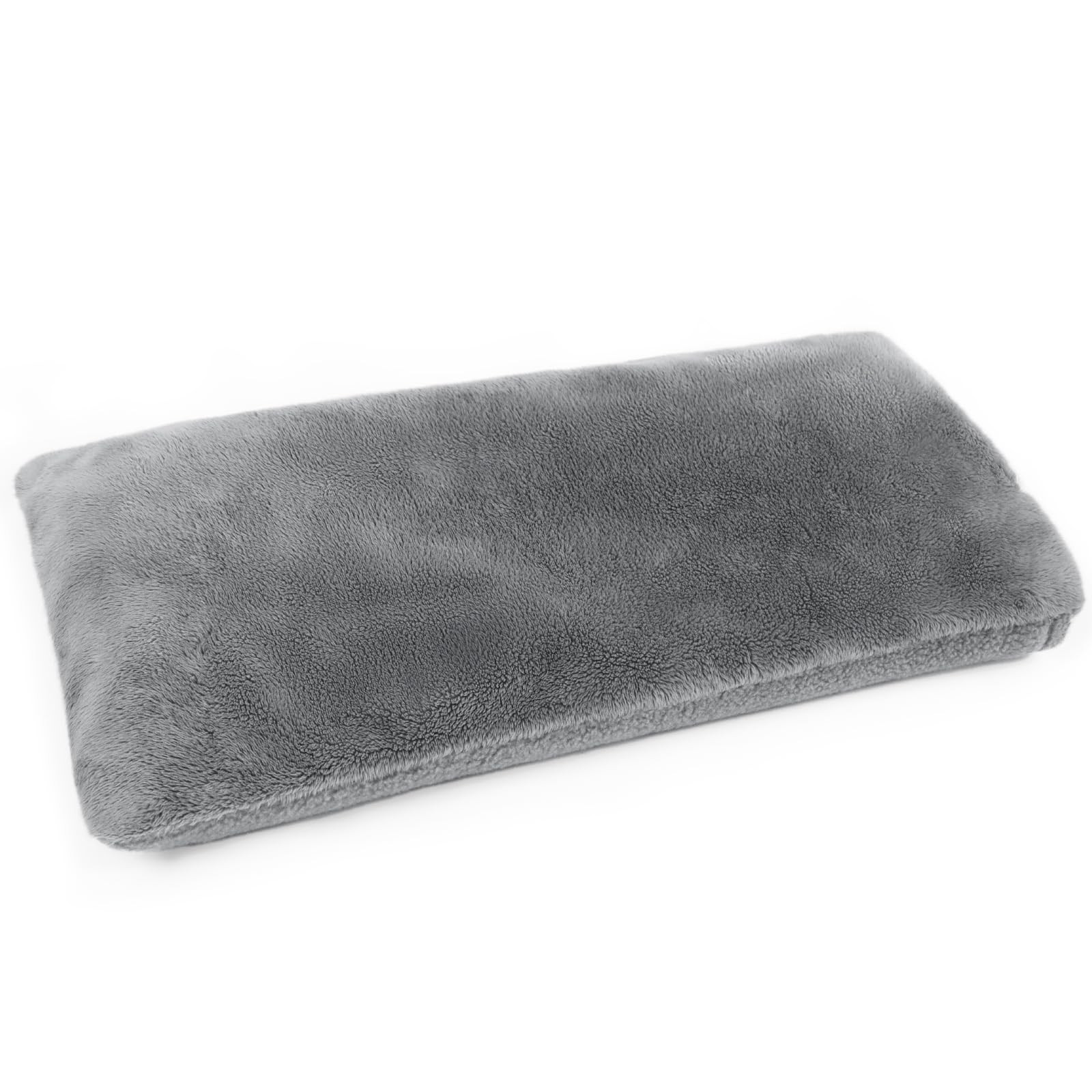 Microwave Heating Pad with Washable Cover, 6.5 X 12“ Microwavable Heating Pads for Neck and Sho... | Amazon (US)