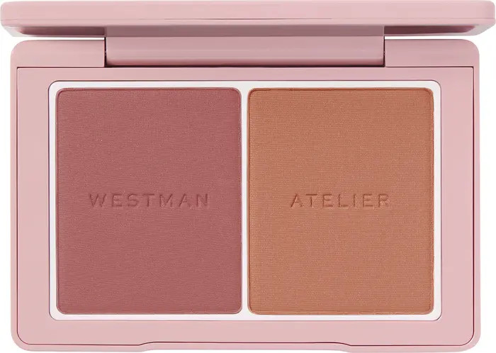 Baby Cheeks Powder Blush Duo | Nordstrom