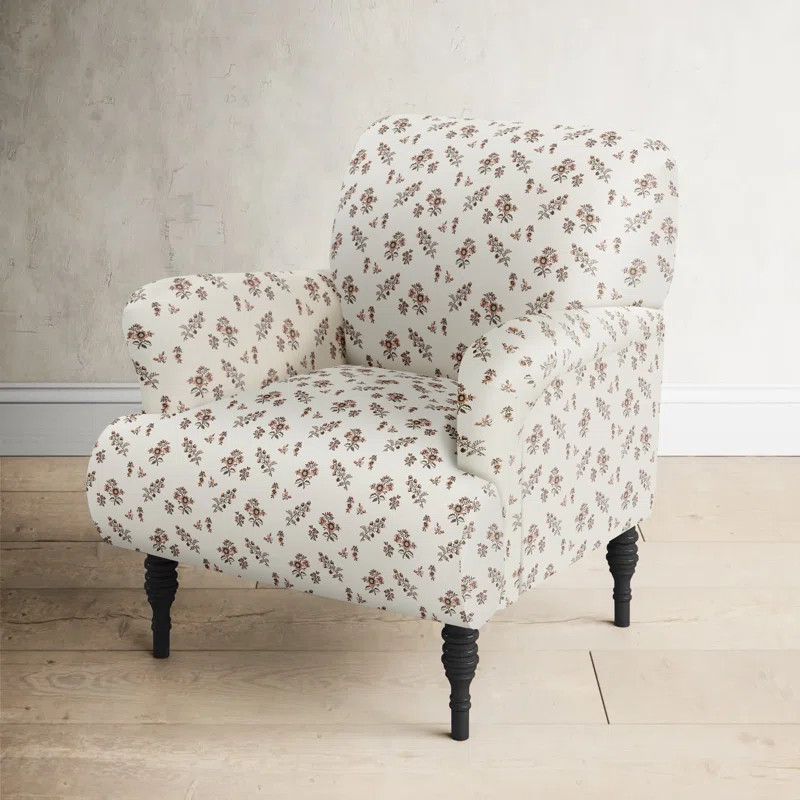 Allura Upholstered Armchair | Wayfair North America