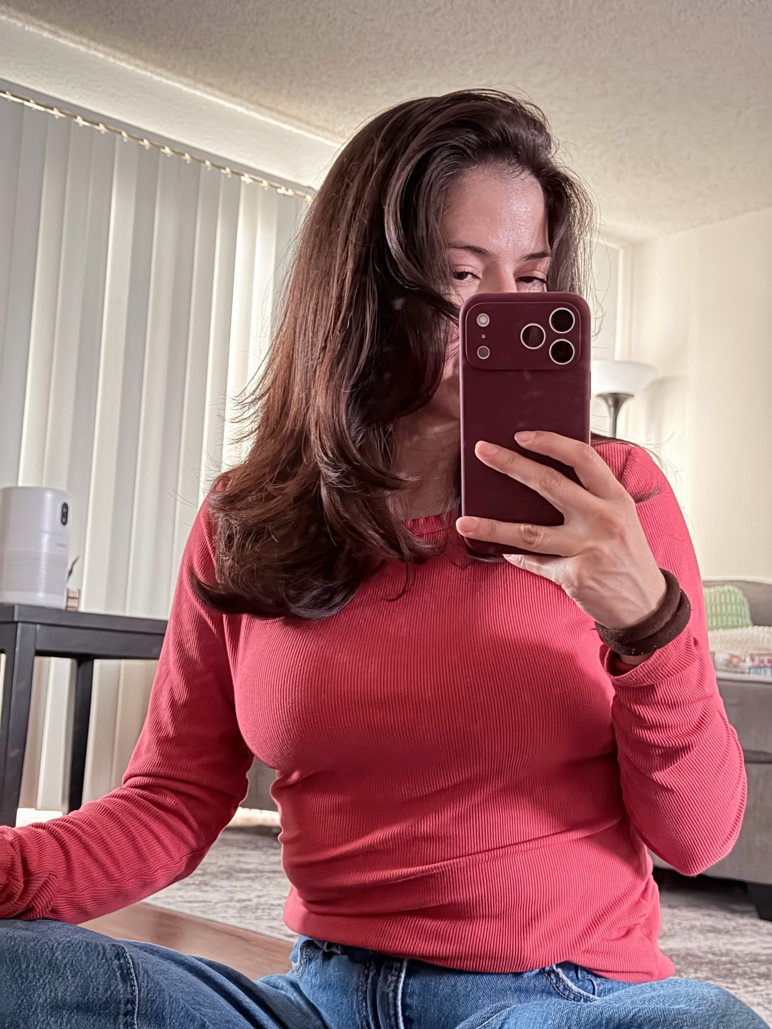 Comfortable outfit to go get my now second mammogram done. Feels less scary when it’s just routine.

#LTKmomlife #LTKOver40 #LTKselfcare