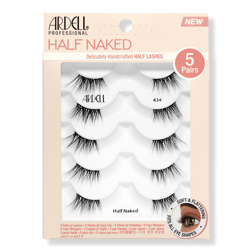 Half Naked Lashes | Ulta