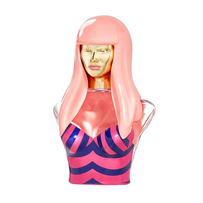 Nicki Minaj Pink Friday 2 - Eau de Parfum - Floral Woody Musk Fragrance - Women's Perfume | Amazon (US)