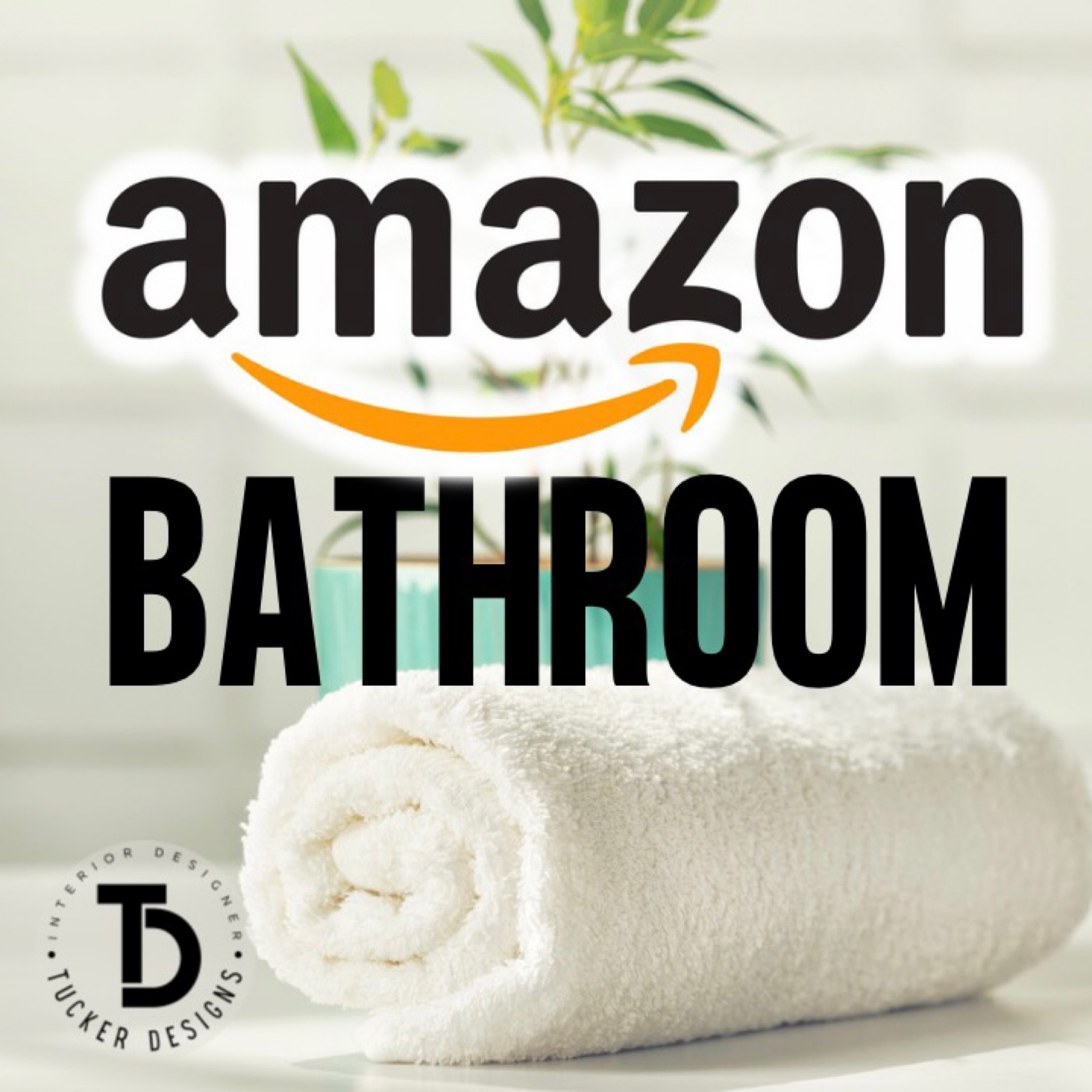 These Amazon Bathroom Products will make your life easier and are very practical  

#LTKbeauty #LTKsalealert #LTKhome