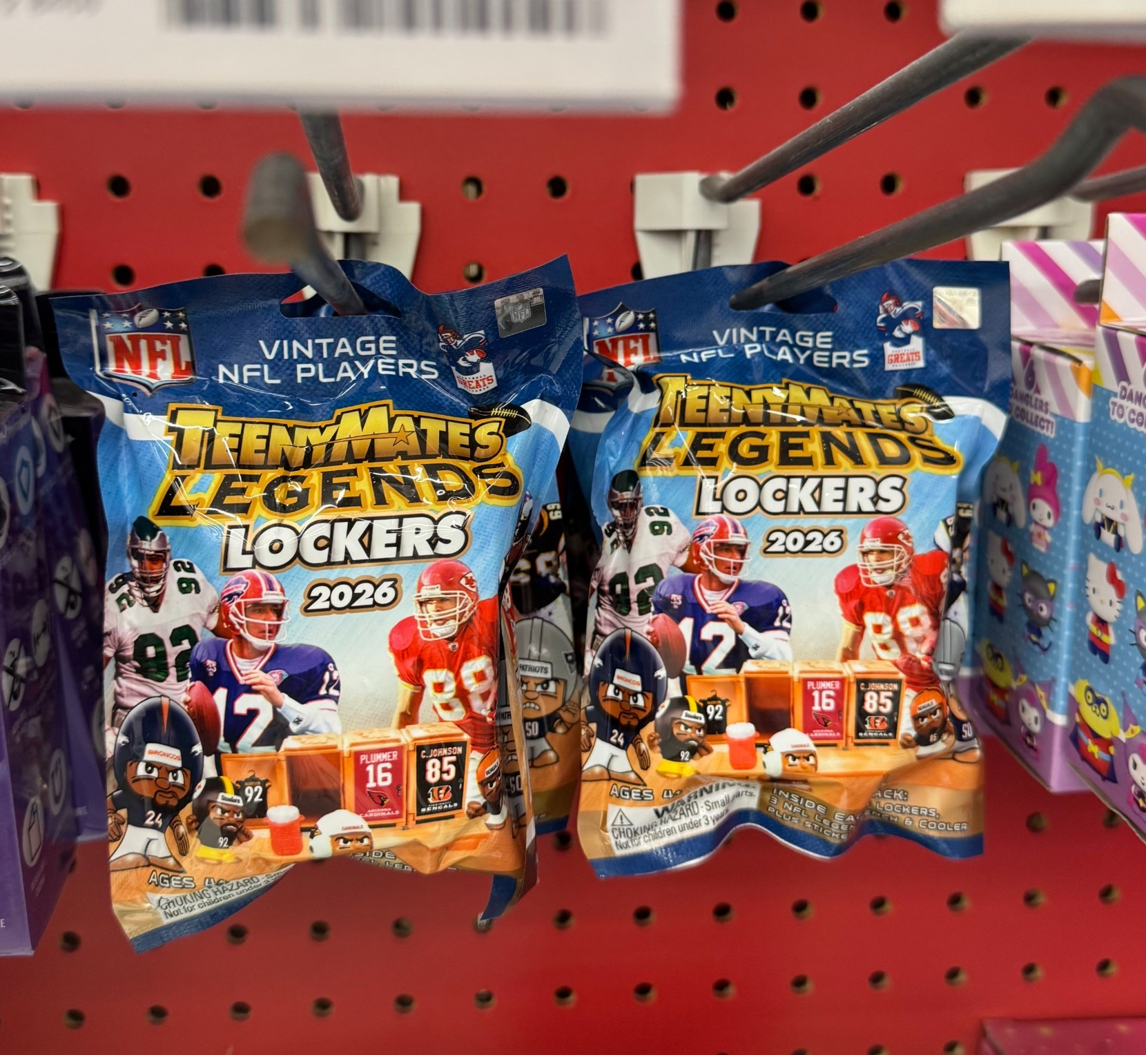 2026 Teenymates blind bags

#LTKFamily #LTKKids #LTKFindsUnder50