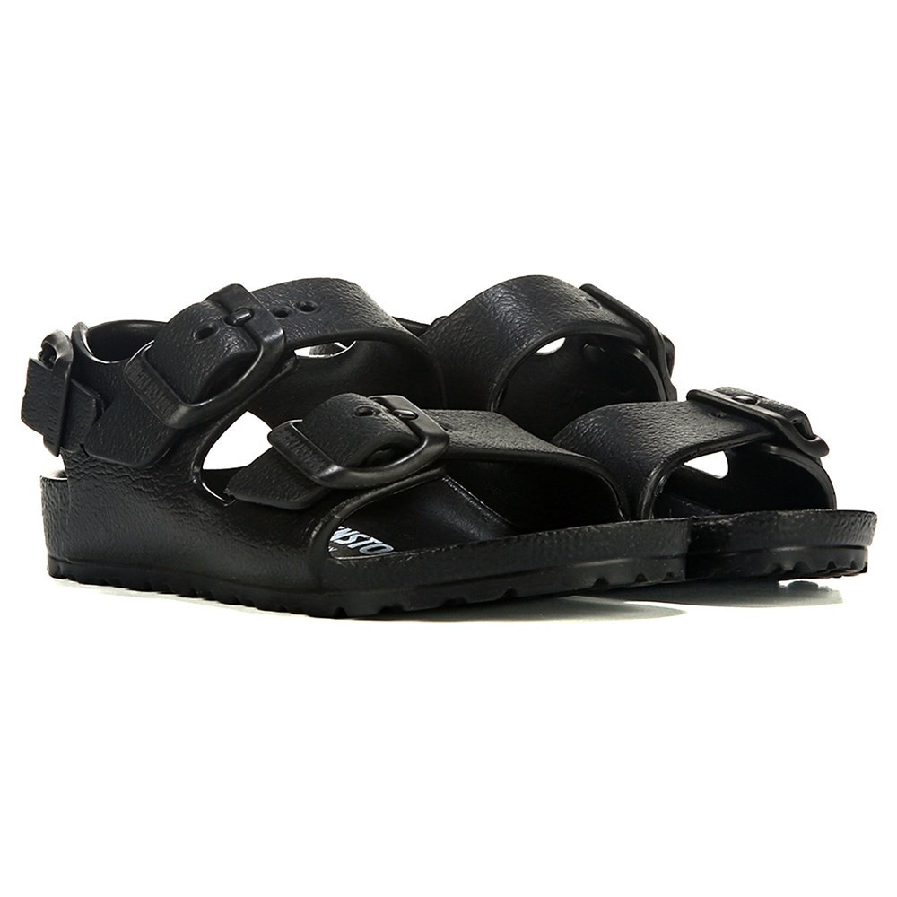 Kids' Essentials Milano Footbed Sandal Toddler/Little Kid | Famous Footwear