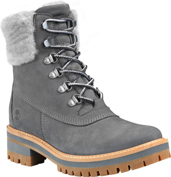 Courmayeur Valley Boot | Nordstrom