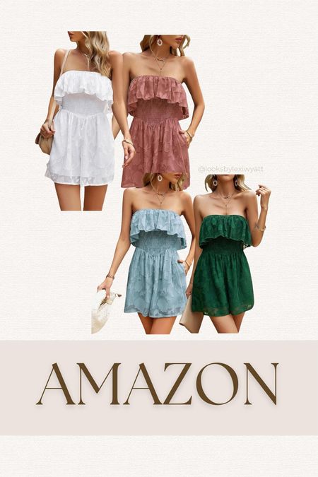 Affordable fashion from Amazon!