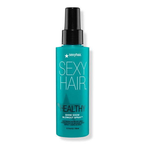 Healthy Sexy Hair Shine Show Blowout Spray | Ulta
