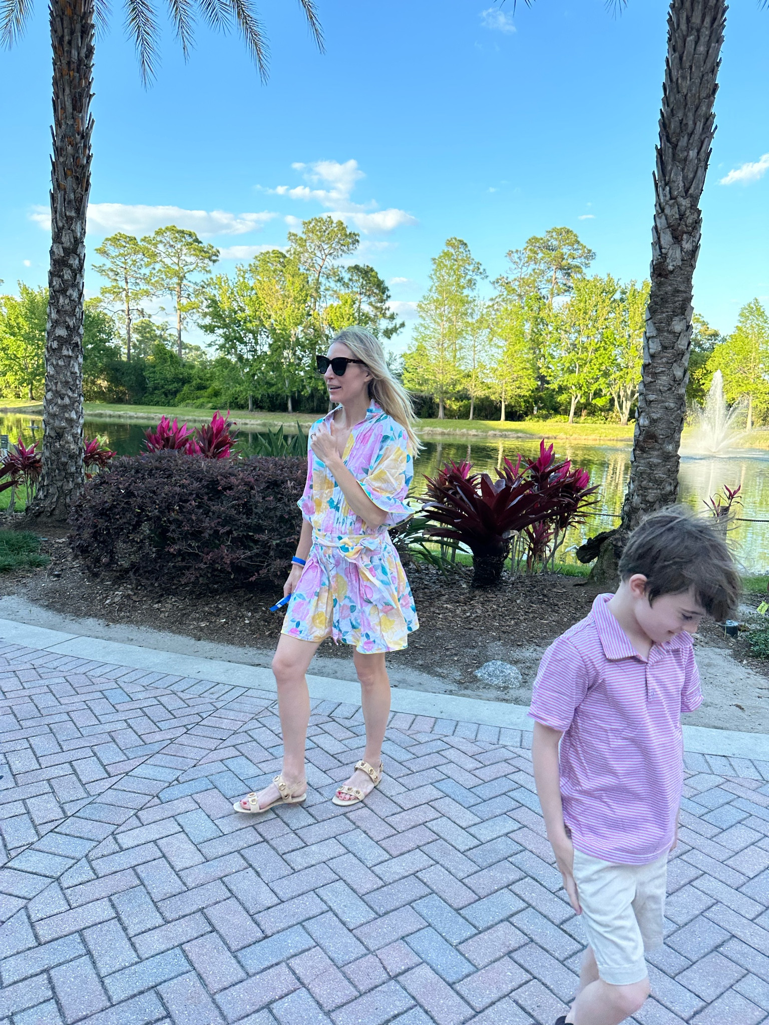 Vacation outfit, beach dress, spring dress 

#LTKSeasonal #LTKstyletip #LTKtravel