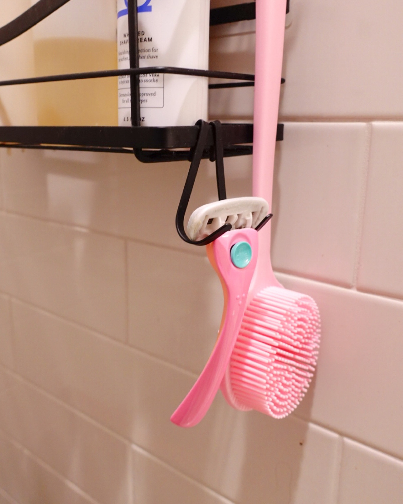 My fav razor, it’s lasted me forever!! 

#LTKunder50 #LTKbump #LTKbeauty
