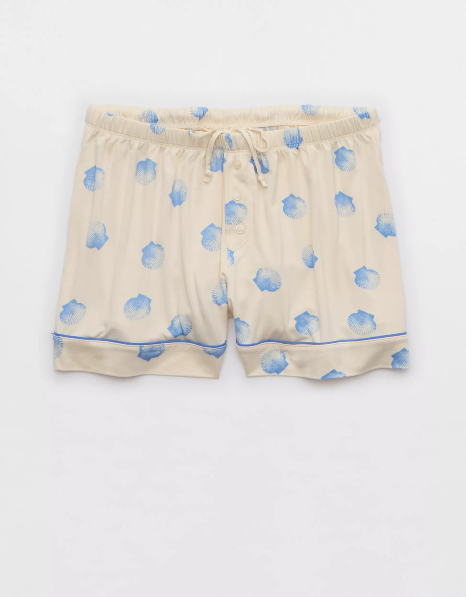 Aerie Real Soft® Boxer | Aerie