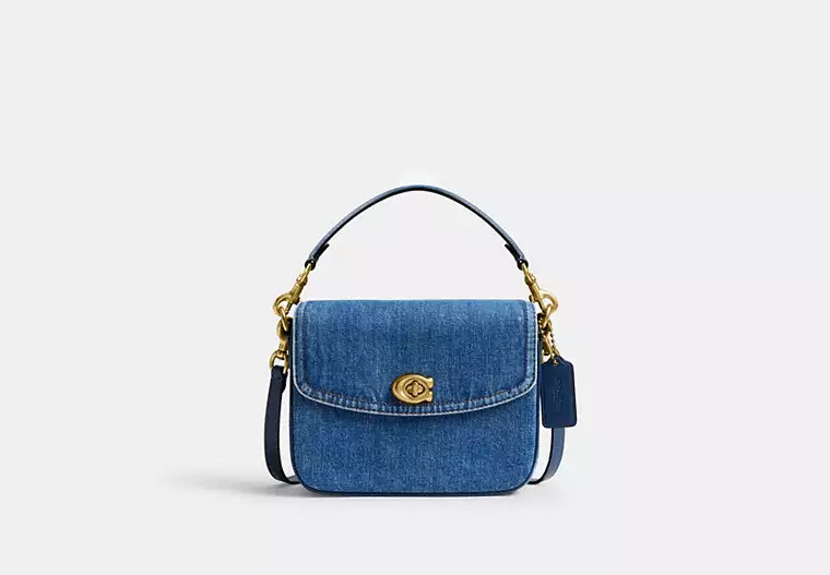 Cassie Crossbody Bag 19 | Coach (US)