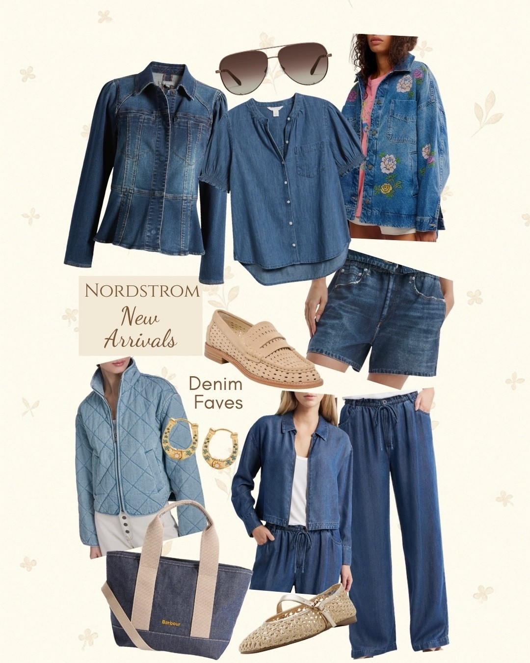 Nordstrom Nee Arrivals! 🤍

#LTKTravel #LTKWorkwear