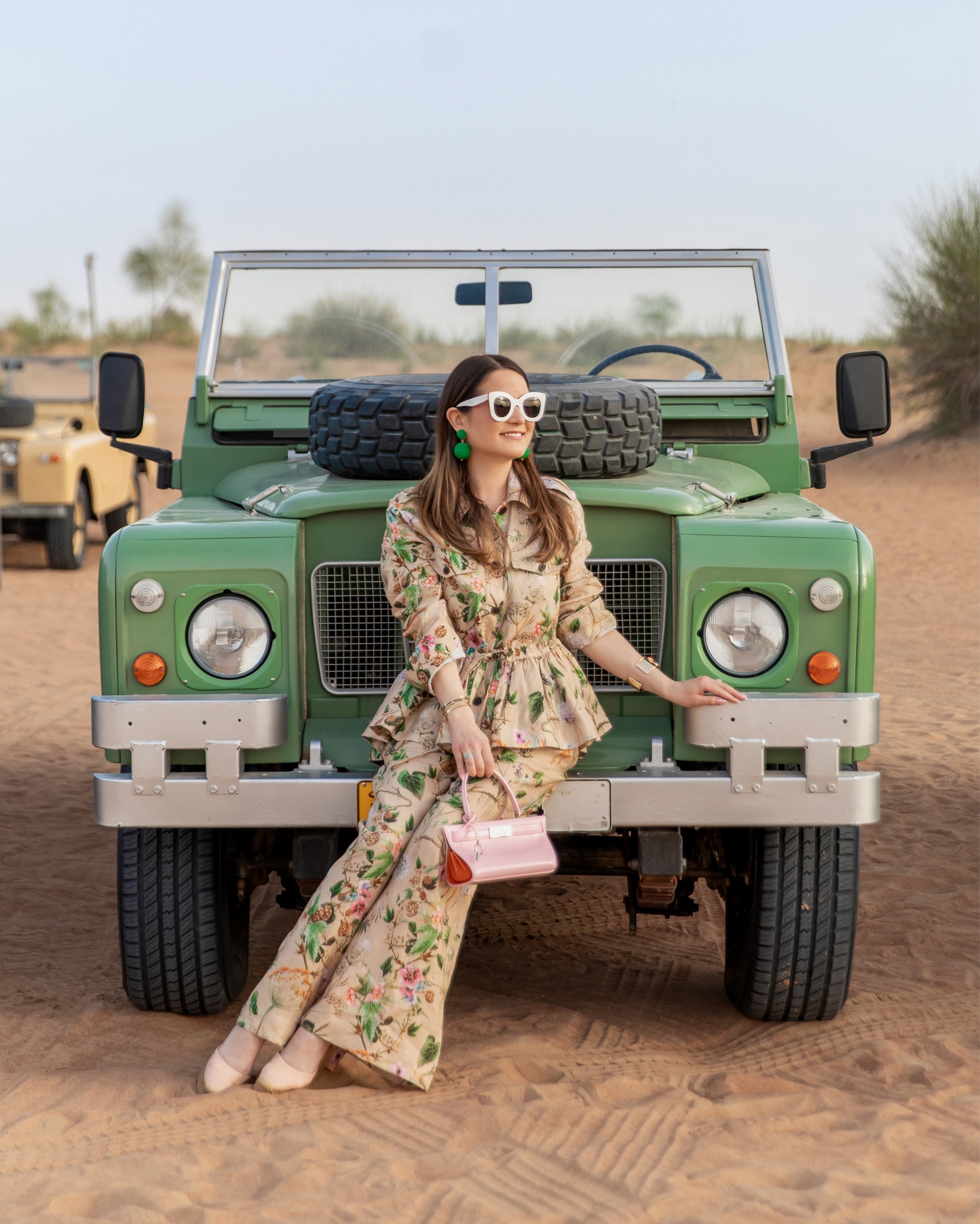 The perfect blazer jacket and floral pants is the ultimate work outfit. 

#LTKworkwear #dubai #LTKtravel 

#LTKstyletip #LTKFind #LTKSeasonal