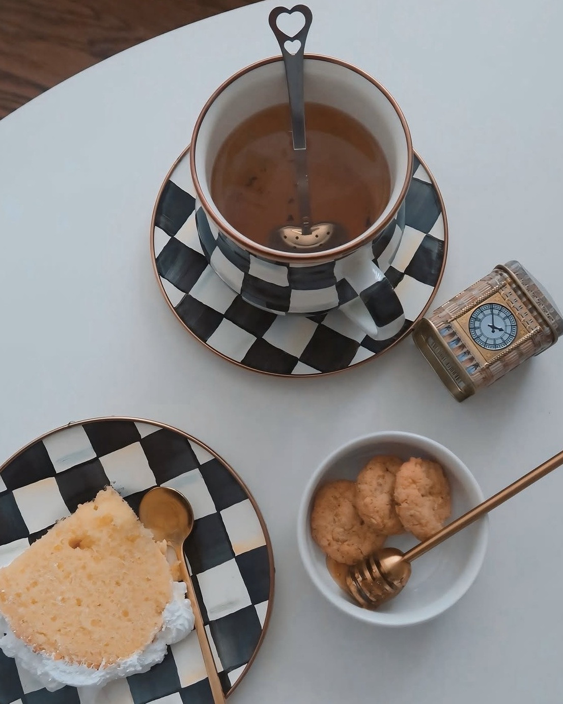 Found some adorable pieces for my kitchen! Perfect for serving tea or coffee. Check out these stylish enamel teapots and cute plates. A must-have for  tea and coffee lovers!

#LTKHome #LTKSaleAlert #LTKmomlife