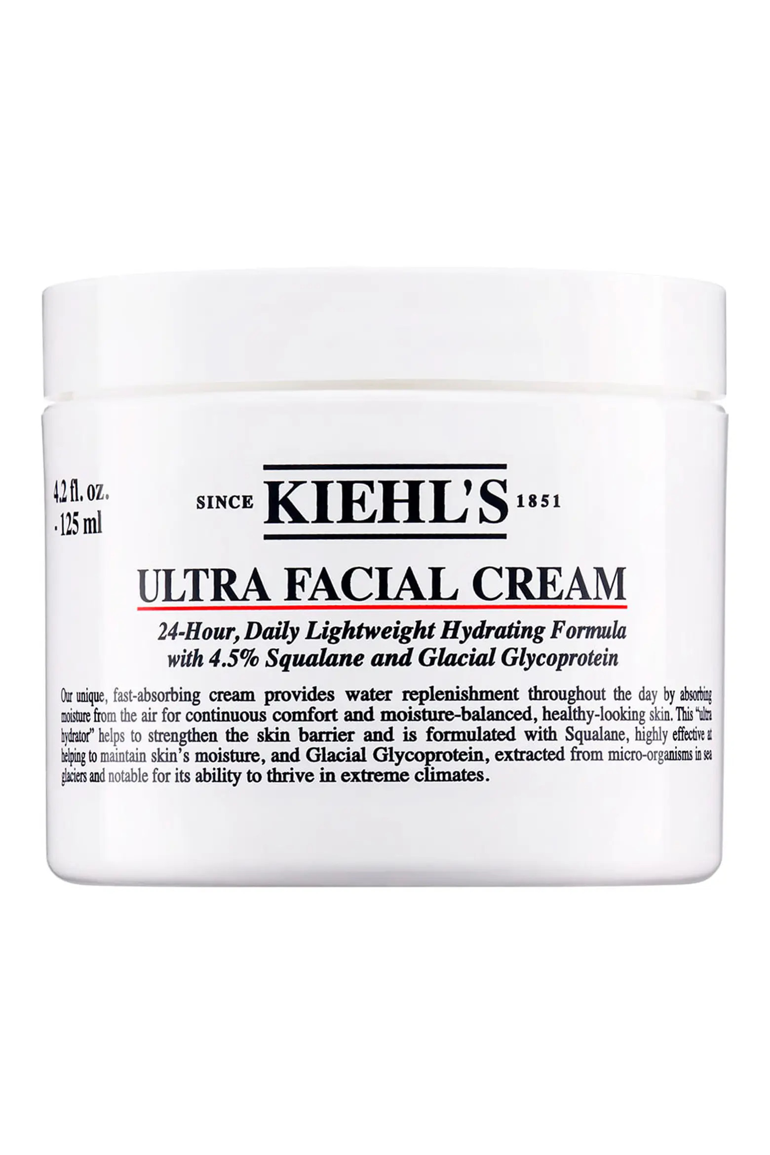 Ultra Facial Cream | Nordstrom | Nordstrom
