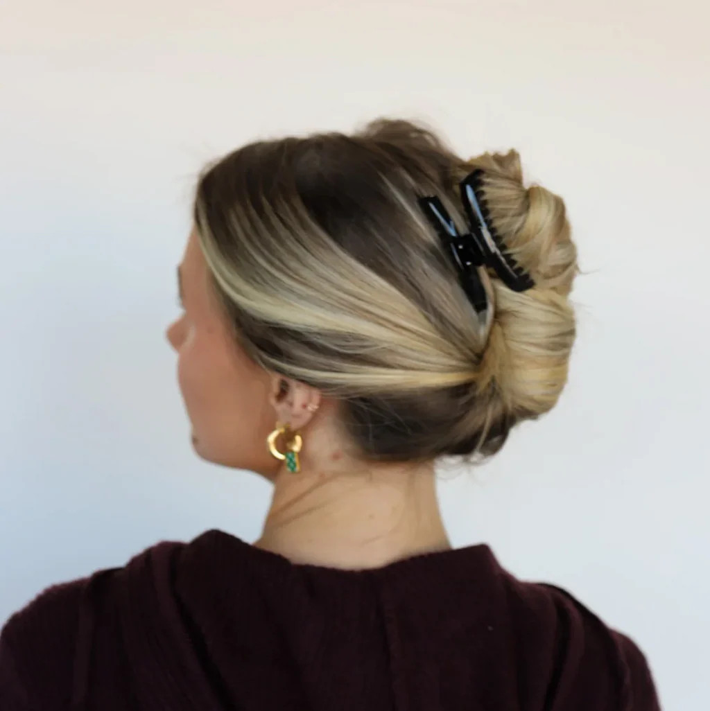 Kaxi Shiny Mini Hold Everything Claw | Ama La Vita