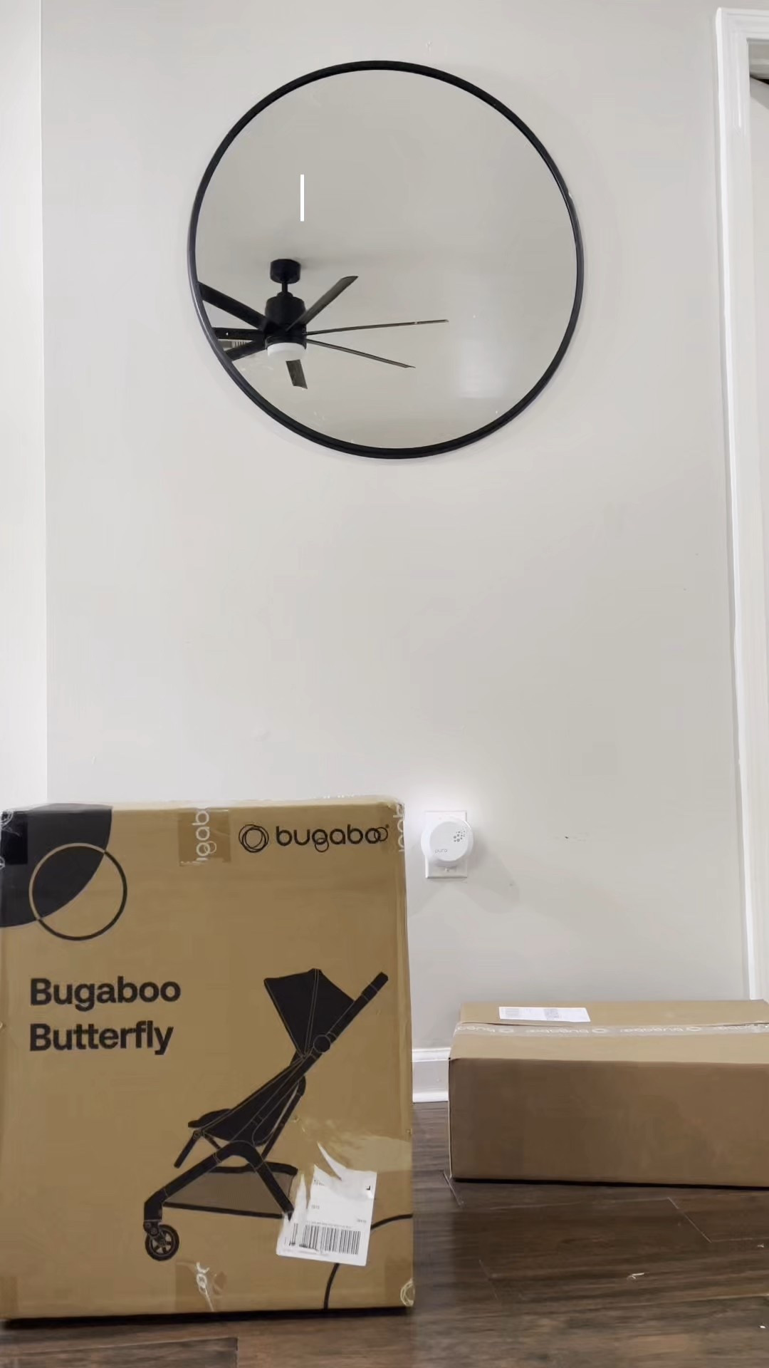 The perfect travel stroller #travelstroller #bugaboo 

#LTKKids #LTKActive #LTKBaby