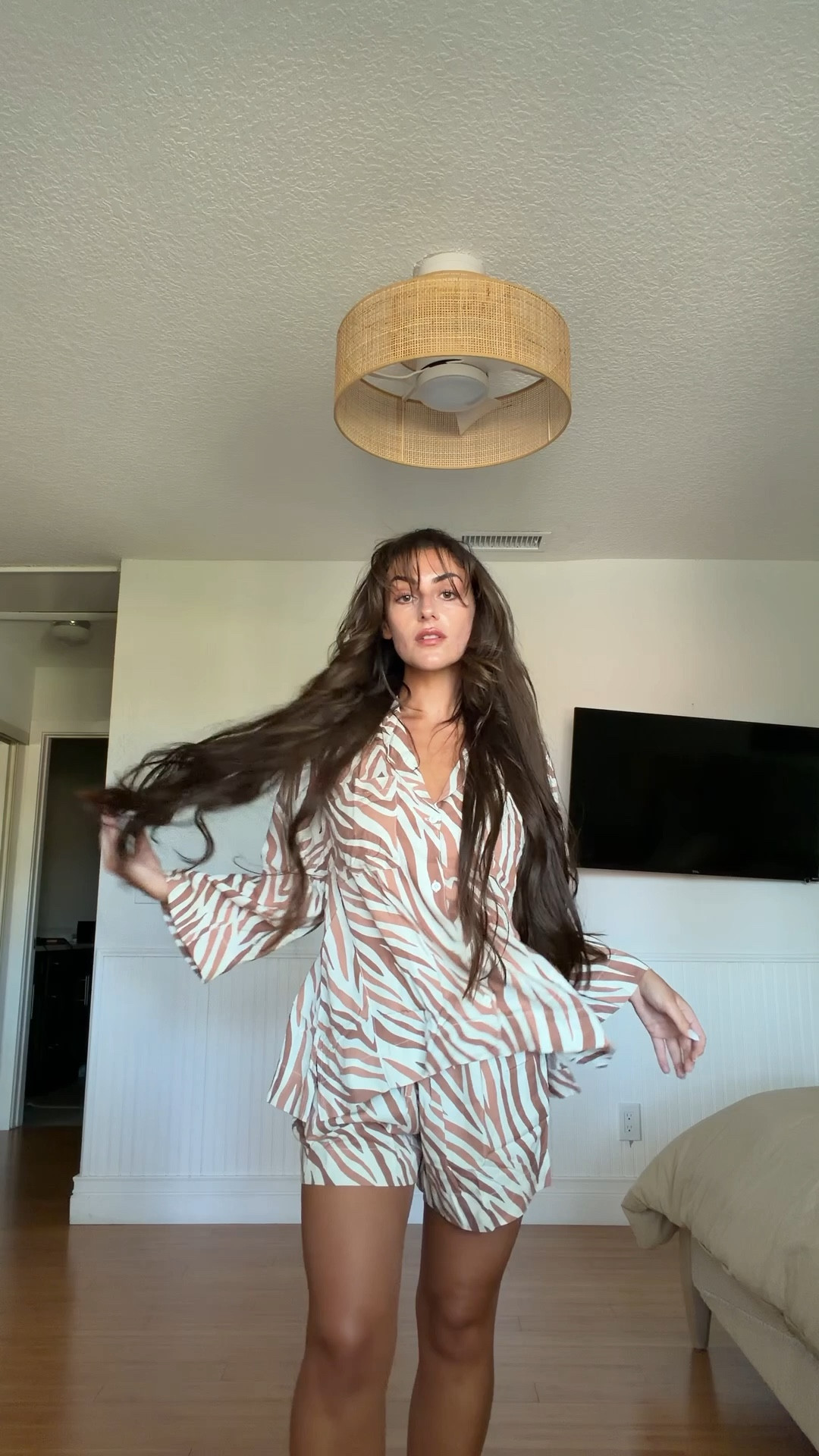 the cutest set eva 🦓 

#LTKdayinmylife #LTKootd #LTKgrwm