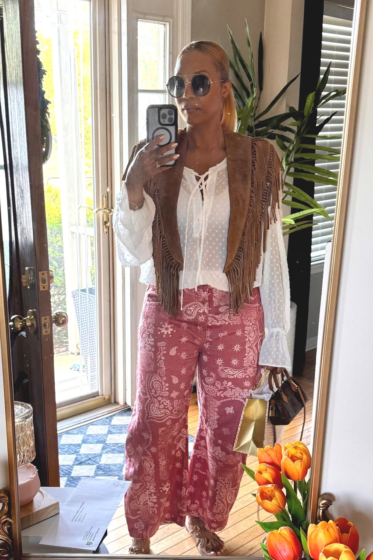 Labor Day weekend look 

#LTKStyleTip #LTKU #LTKOver40