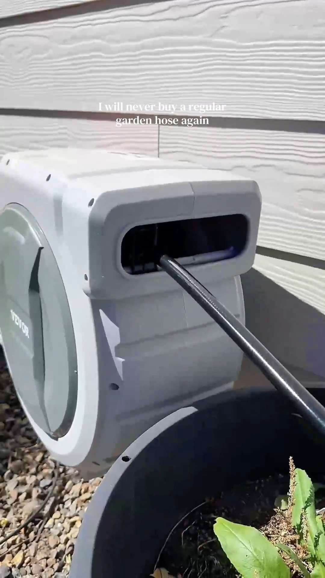 🌿 Finally found a hose that doesn’t need replacing every year

 

 #LTKdayinmylife #LTKSeasonal #LTKHome