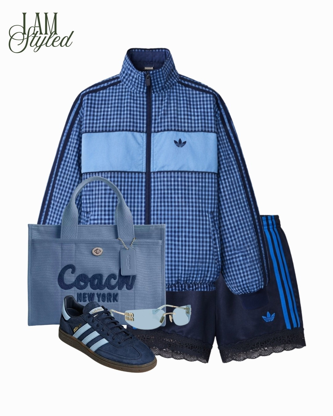 @adidas x @ASOS just dropped! 

#LTKsummer #LTKspring