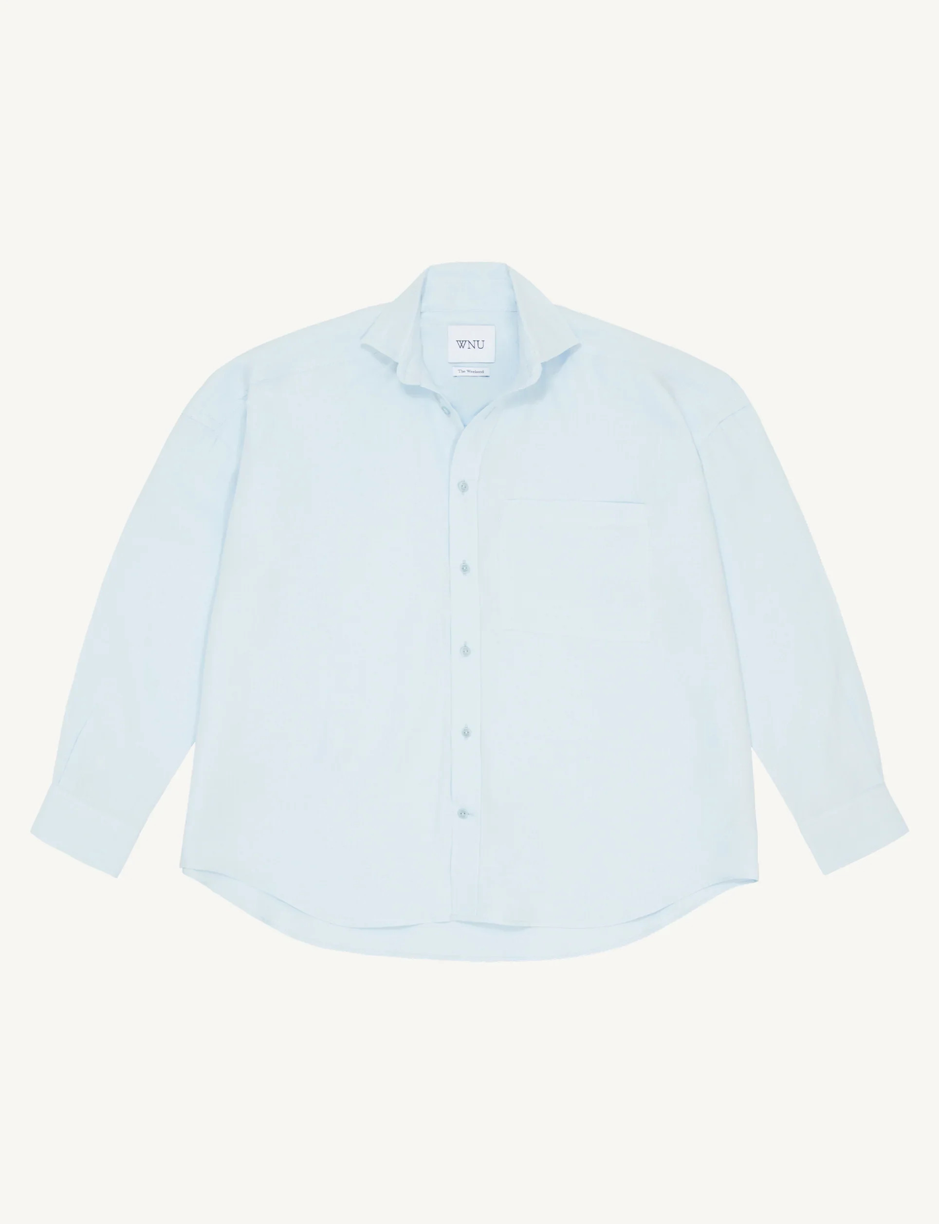 The Weekend | With Nothing Underneath