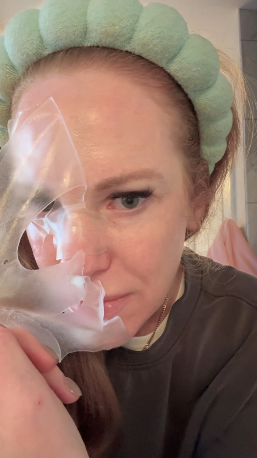 I love the Biodance deep collagen mask! I sleep in it and it makes my skin so glassy and glowing! These would make a great gift for your friends, mom, or sister! 

#LTKGiftGuide #LTKVideo #LTKBeauty