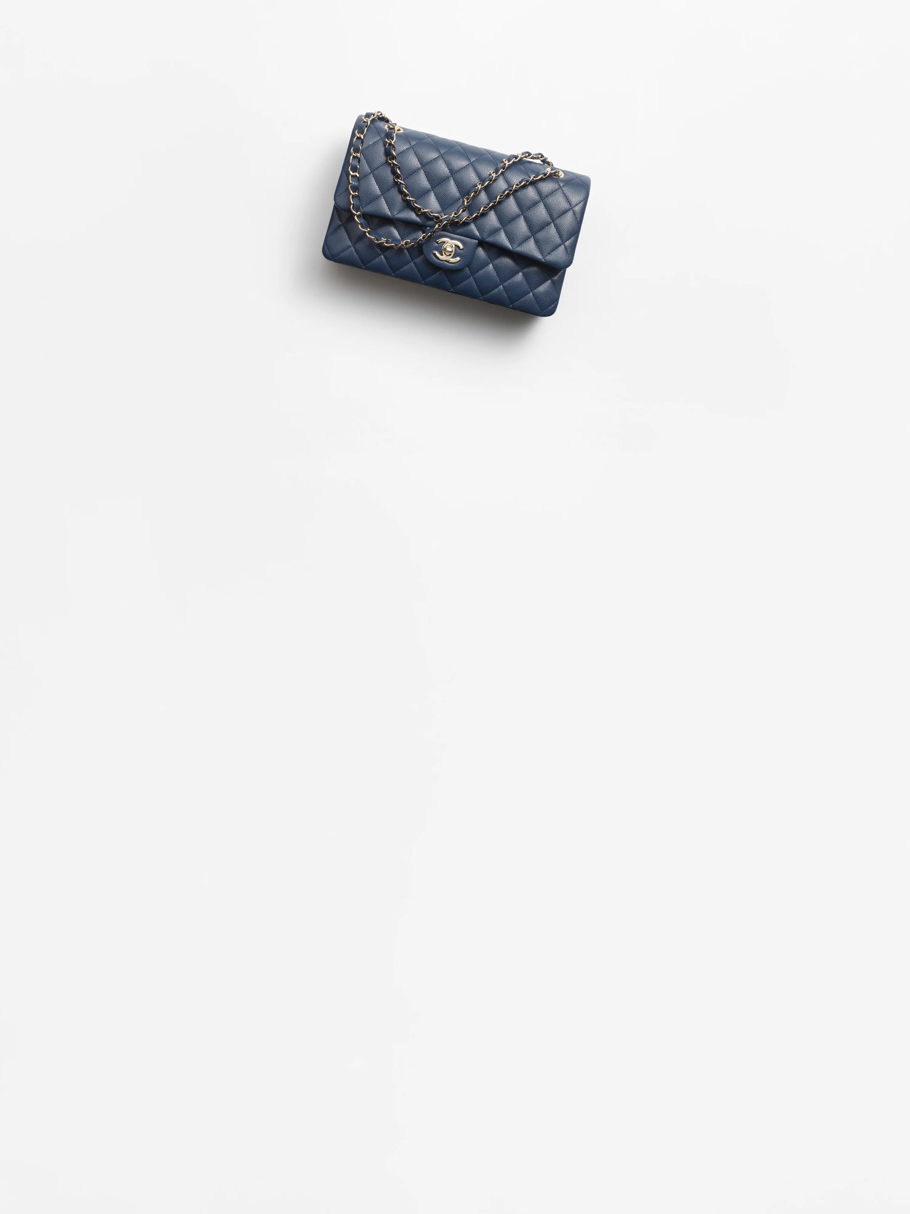 Classic 11.12 Handbag | Chanel, Inc. (US)