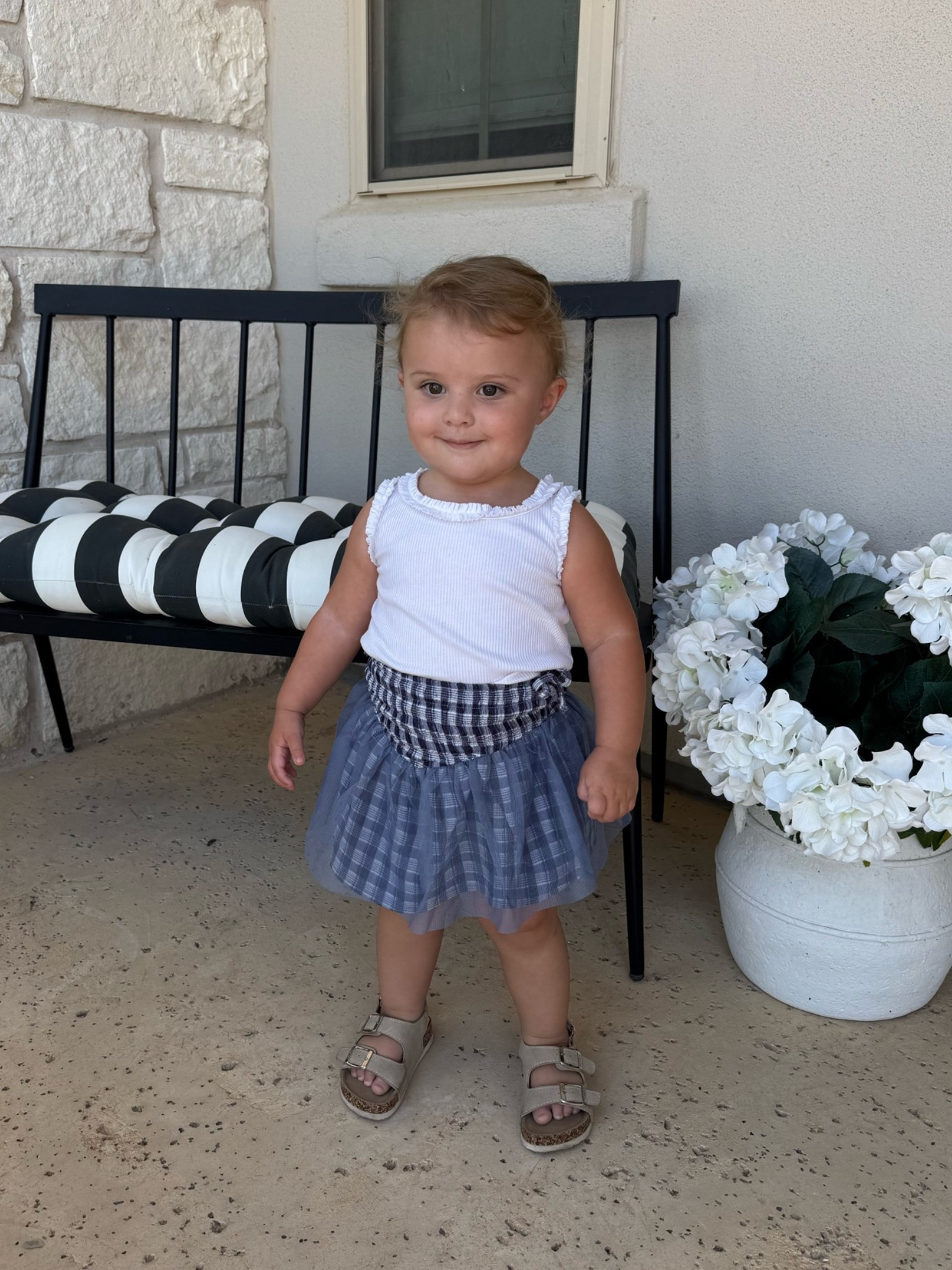 The CUTEST old navy find! Obsessed with this skirt because Cru girls grows so fast and the all over stretch is going to make these last! 

Old navy baby finds, baby girl skirts, fall baby girl, summer baby girl, old navy girls, toddler girl outfits, baby girl outfits, toddler skirts

#LTKmomlife #LTKKids #LTKBaby