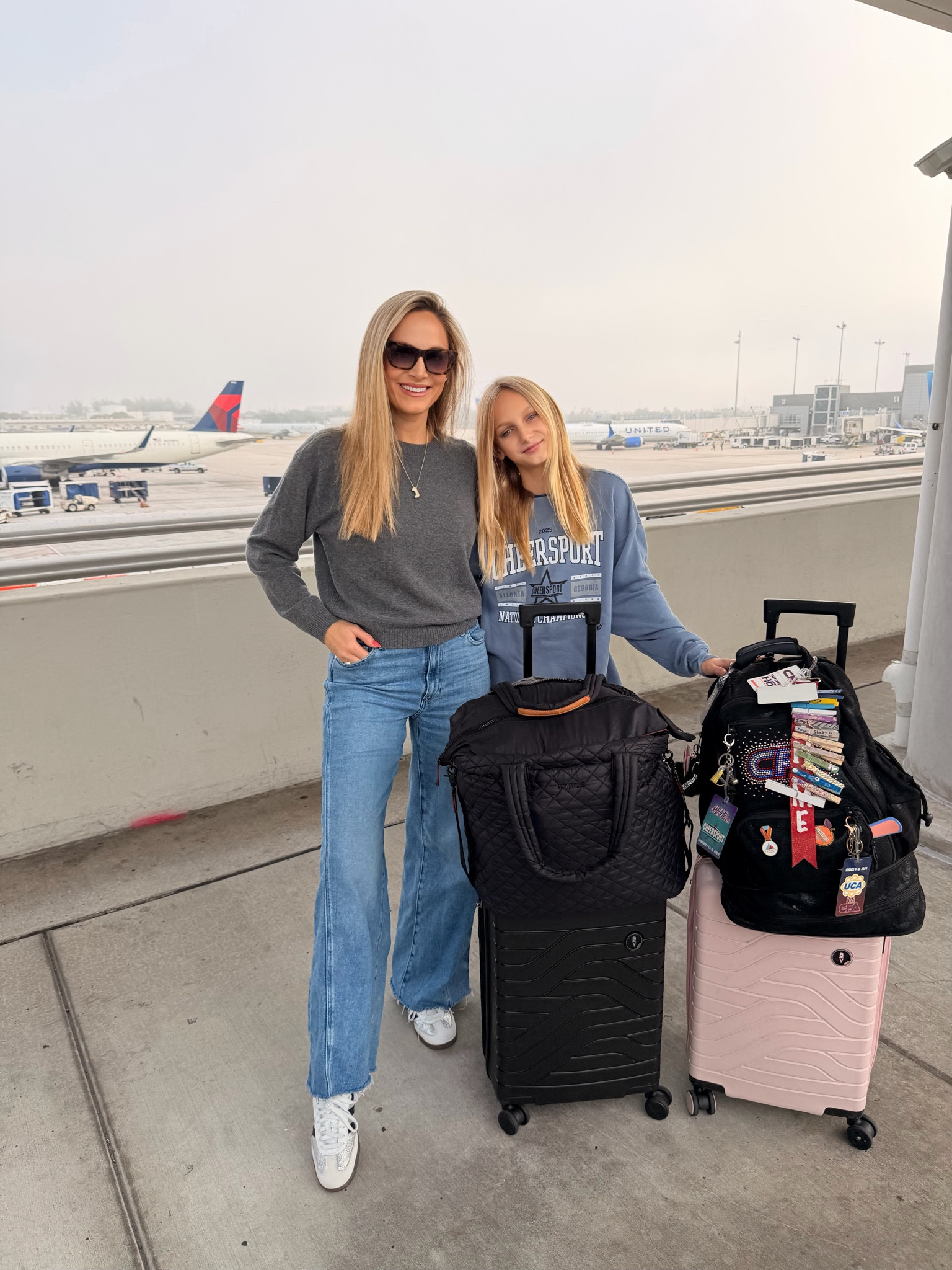 Quick weekend getaway 😍
@J.Crew 
@Bloomingdale's US 


#LTKgrwm #LTKootd #LTKOver40