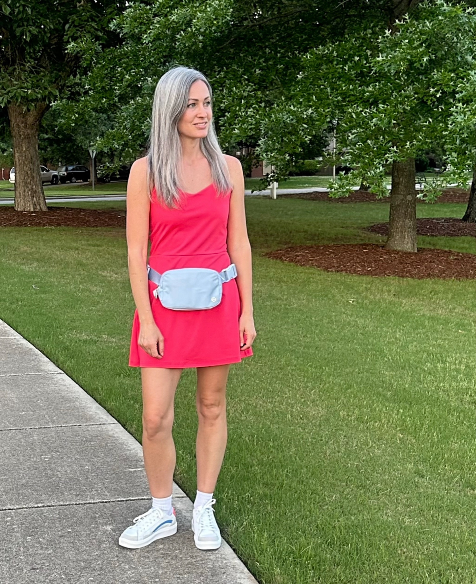 I will be living in these active dresses from Target this summer. Perfect for chasing kids around in the hot weather!

#LTKActive #LTKFitness #LTKSeasonal