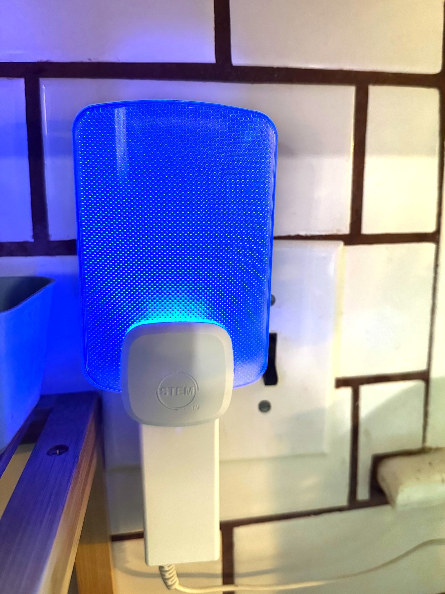 this summer heat + little kids always running in and out of the house = this indoor fly trap is a NECESSITY 🫠

#LTKSaleAlert #LTKHome #LTKSeasonal