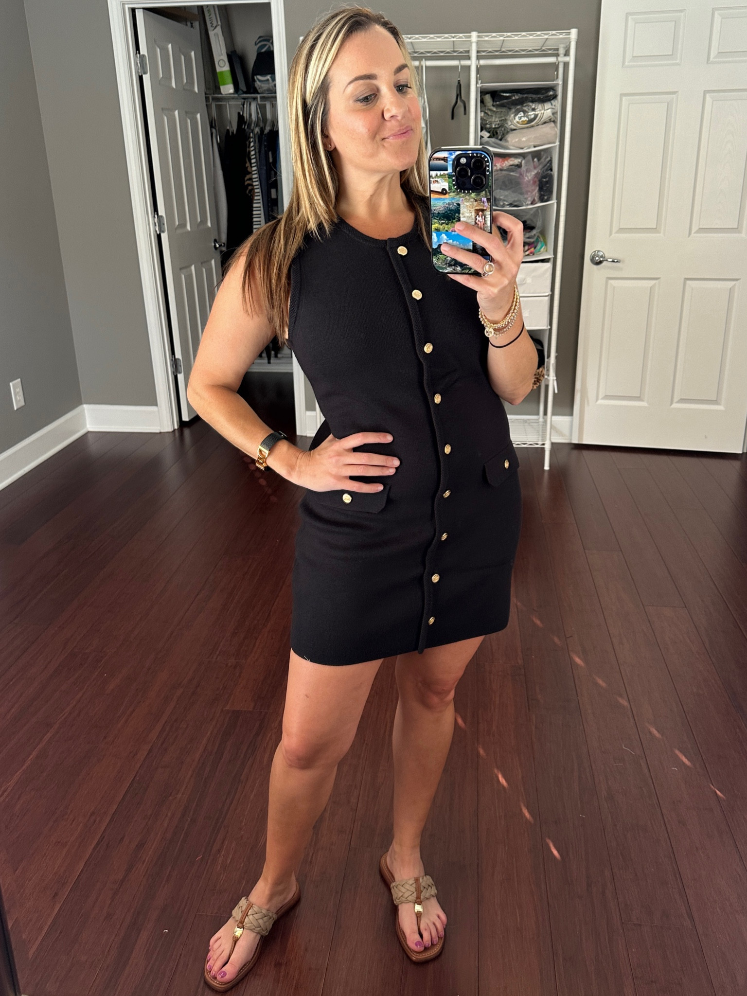 Black Sweater Dress from Abercrombie is perfect for travel and my fall trip to Europe  

#LTKTravel #LTKStyleTip #LTKOver40