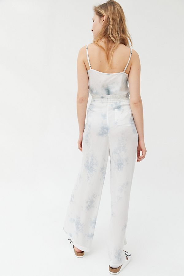 Out From Under Daisy Tie-Dye Lounge Pant | Urban Outfitters (US and RoW)