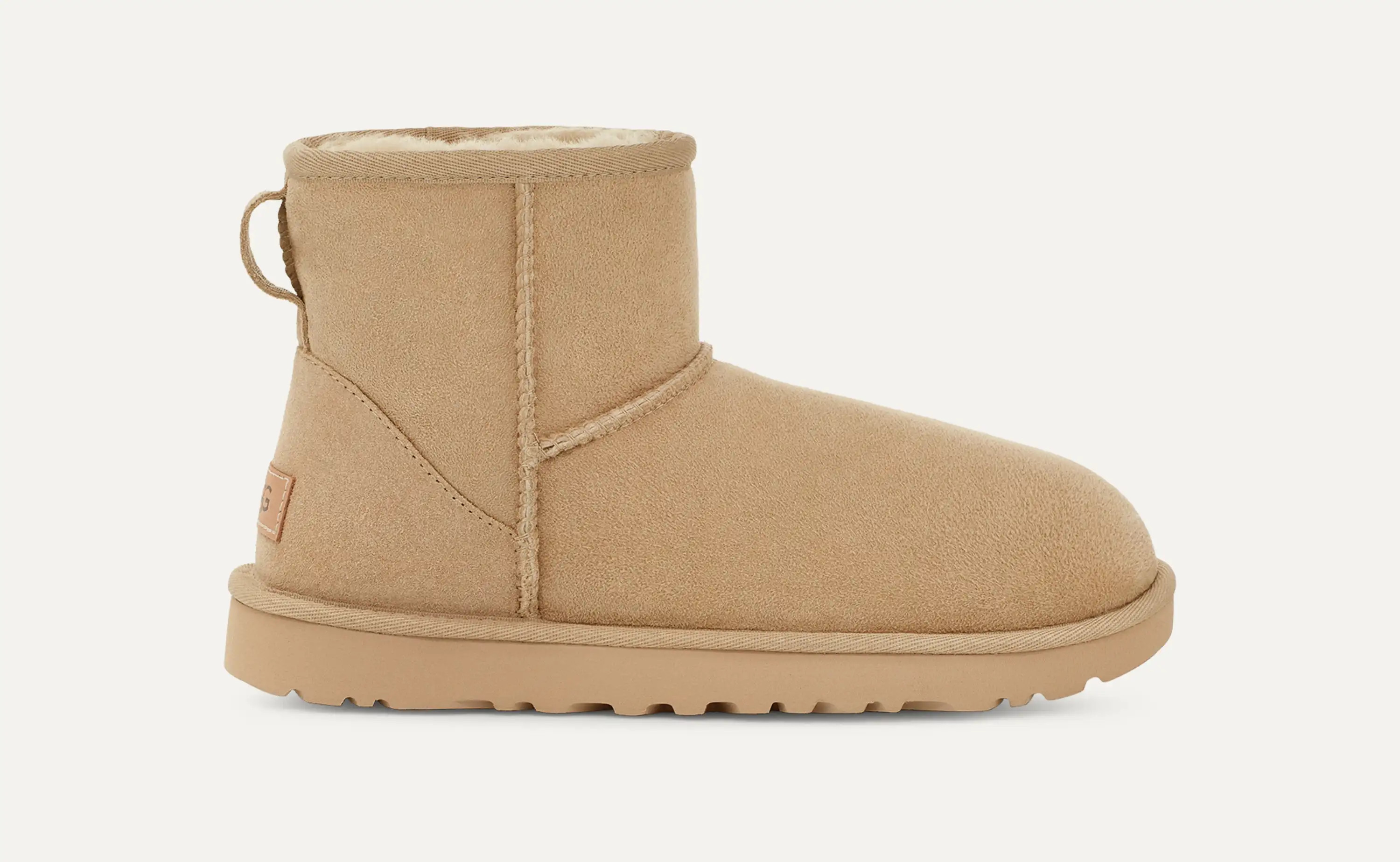 Classic Mini II | UGG (US)