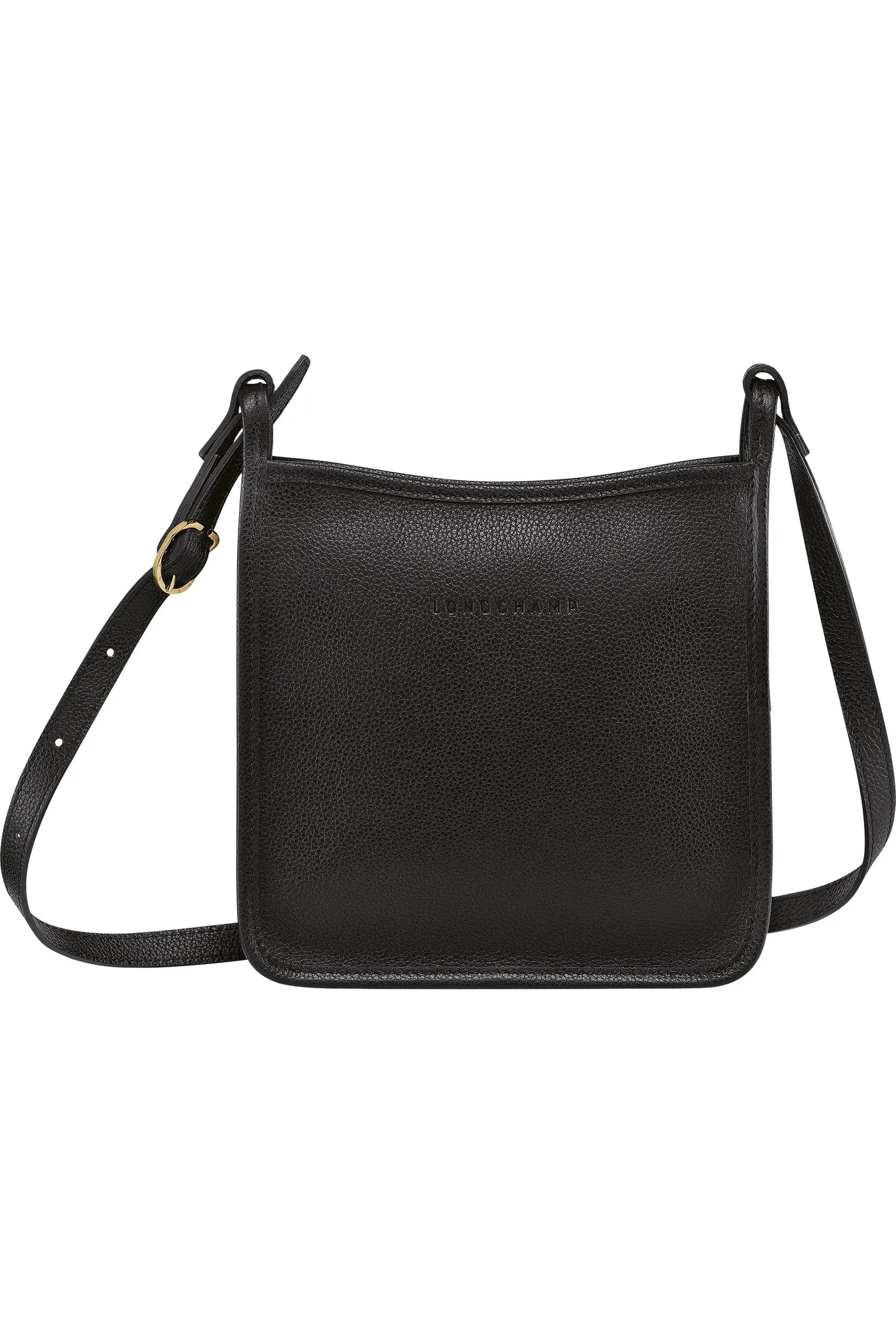 Small Le Foulonn\u00e9 Leather Crossbody Bag (Women) | Nordstrom | Nordstrom