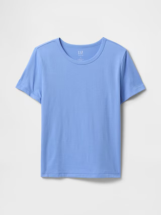 Organic Cotton VintageSoft T-Shirt | Gap (US)