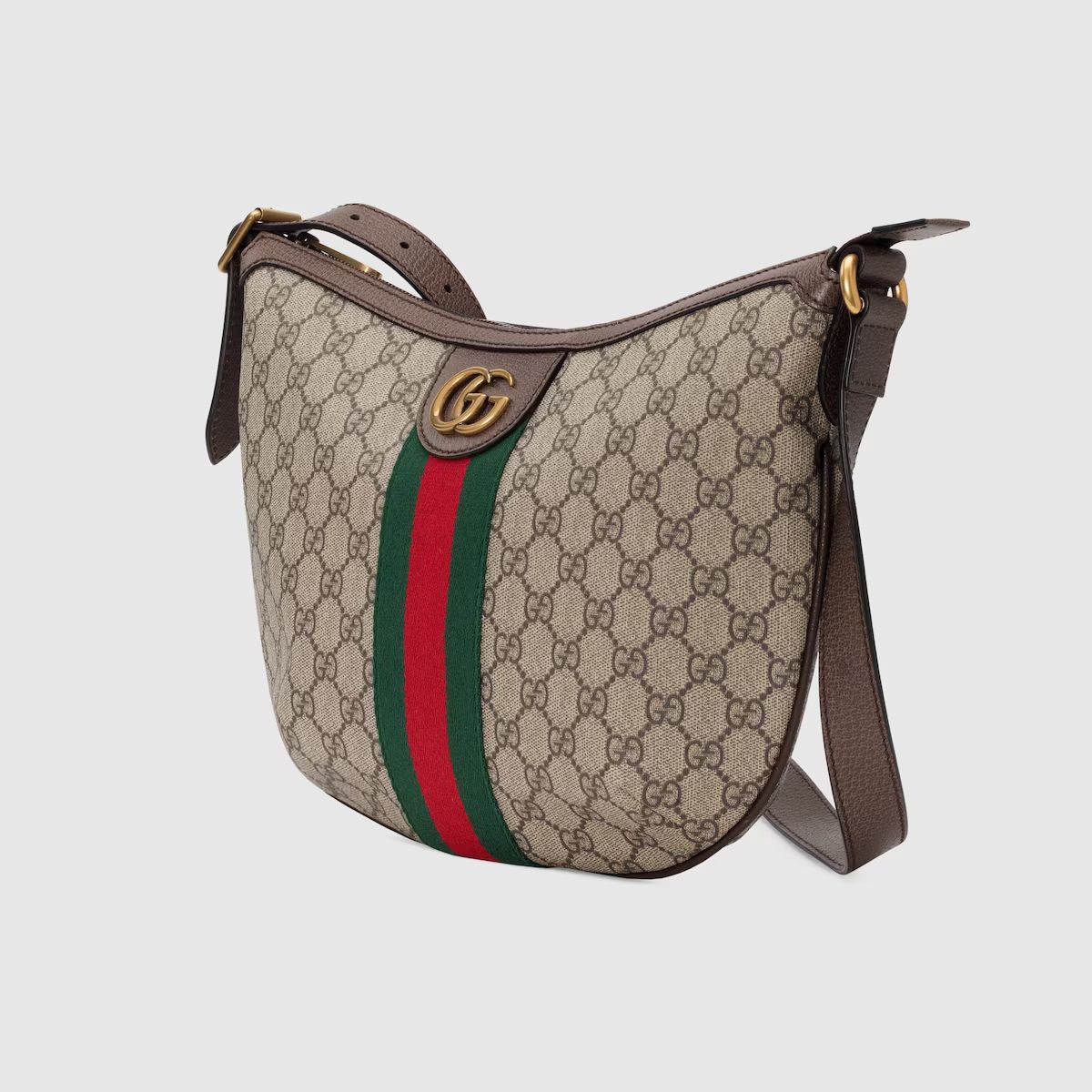 Ophidia GG small shoulder bag | Gucci (US)