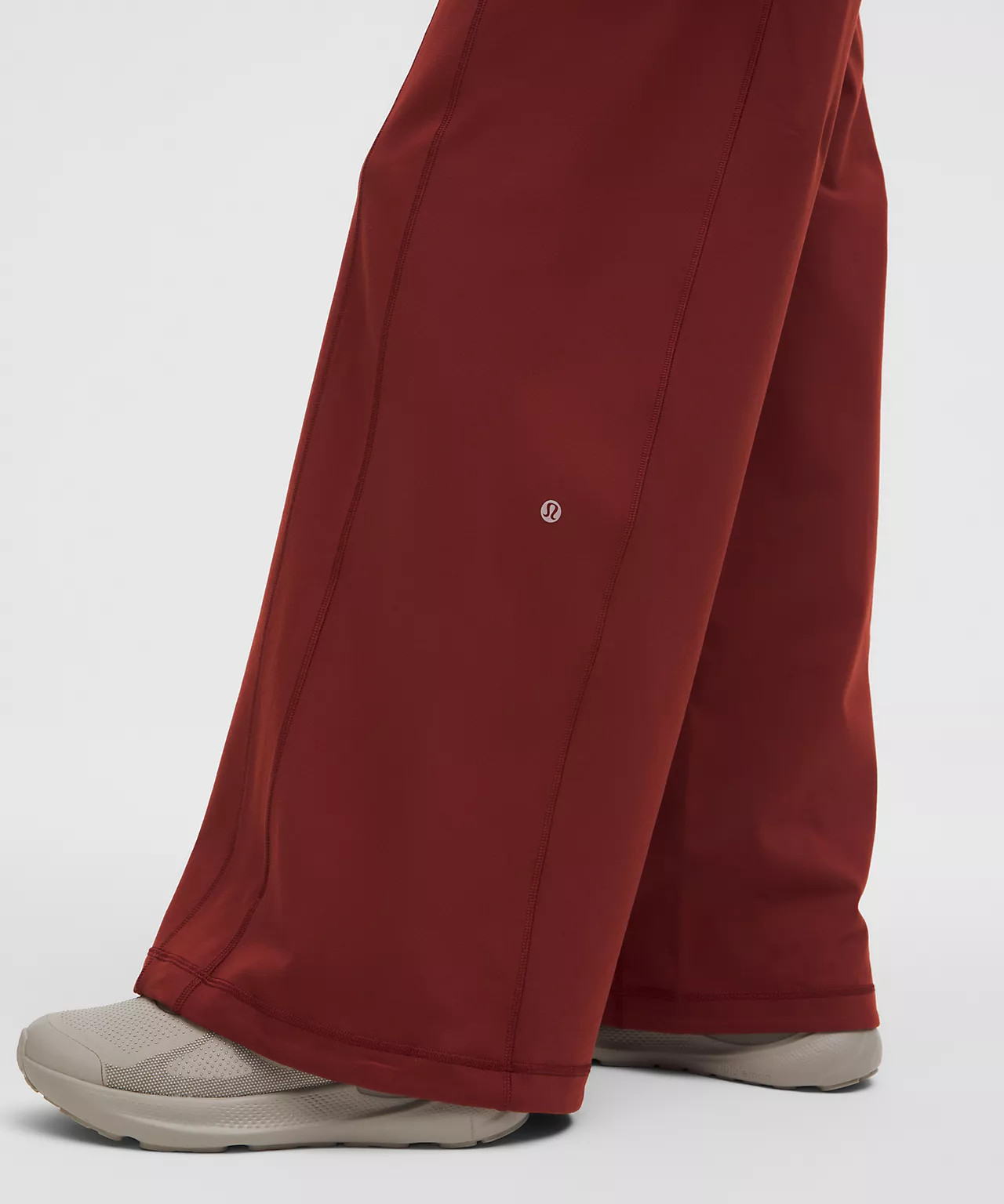 Define High-Rise Wide-Leg Pant | Lululemon (US)