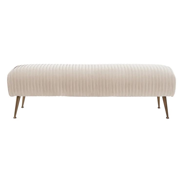 Arvilla Upholstered Bench | Wayfair North America