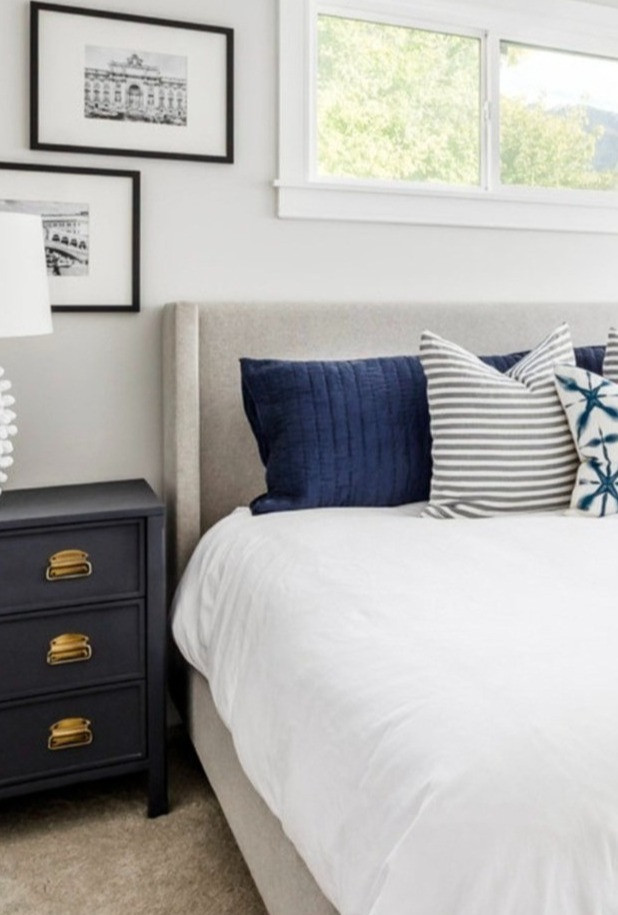 One of my favorite platform beds. Comes in tons of colors.

Bed | Nightstand | Lamp | Frame | Duvet | Pillows | Platform Bed | Bedroom Design 

 #LTKHome #LTKSaleAlert