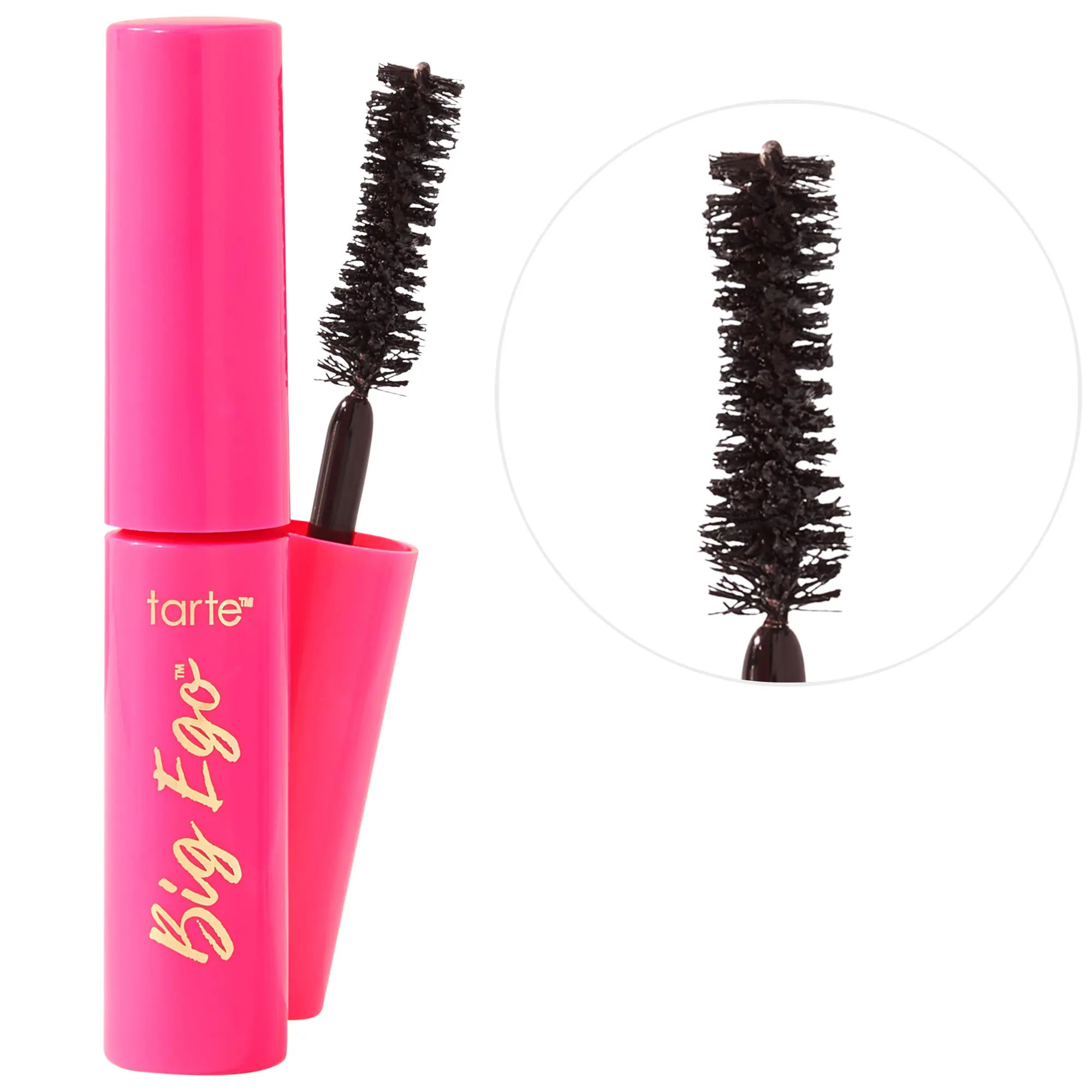 tarte Big Ego Mascara Mini 0.15 oz/ 4.5 mL | Sephora (US)