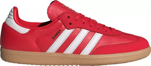 adidas Women's Samba OG Shoes | Dick's Sporting Goods