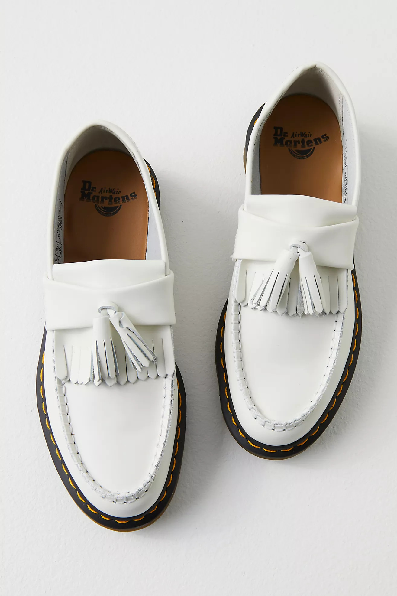 Dr. Martens Adrian Loafers | Free People (Global - UK&FR Excluded)