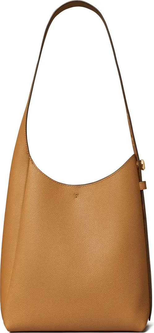 Small Romy Pebble Leather Hobo Bag | Nordstrom