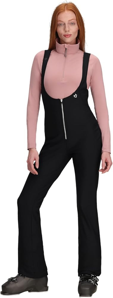 Obermeyer Womens Snell Bib Pants | Amazon (US)